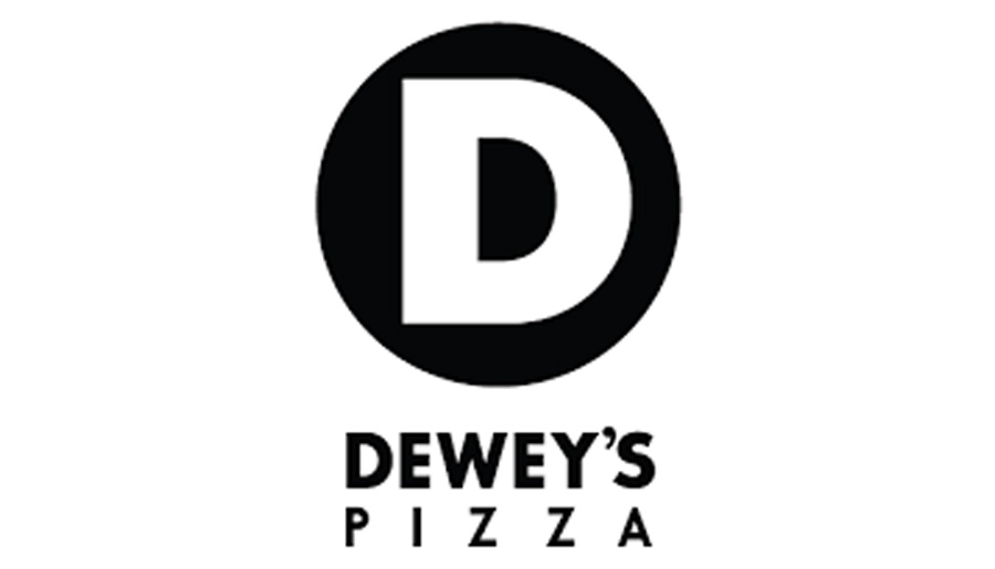 Dewey's Pizza